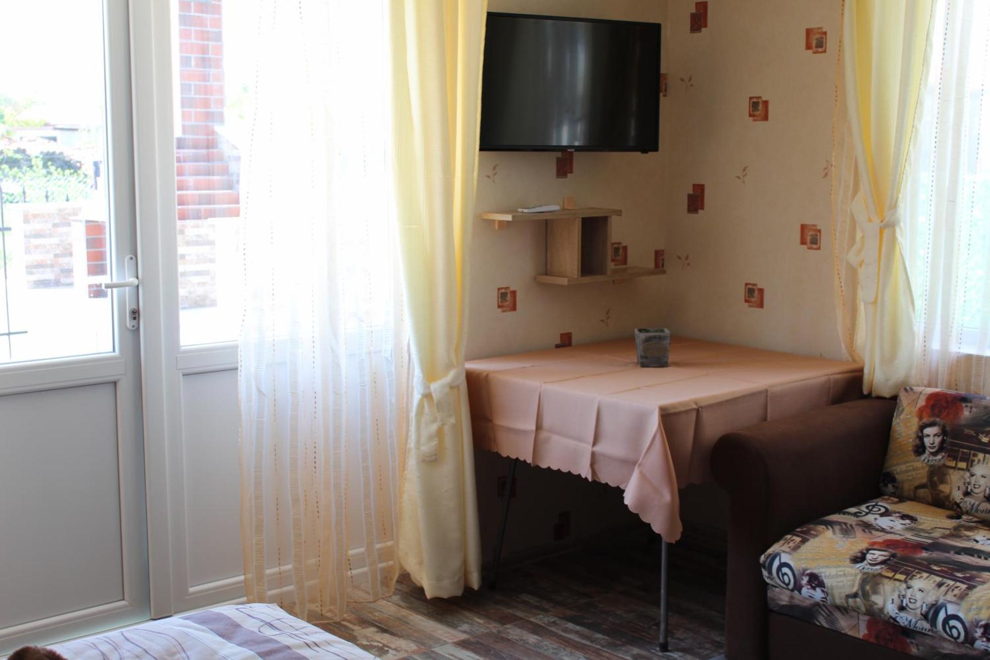 Guest House Valiland Bŭlgarevo Eksteriør bilde