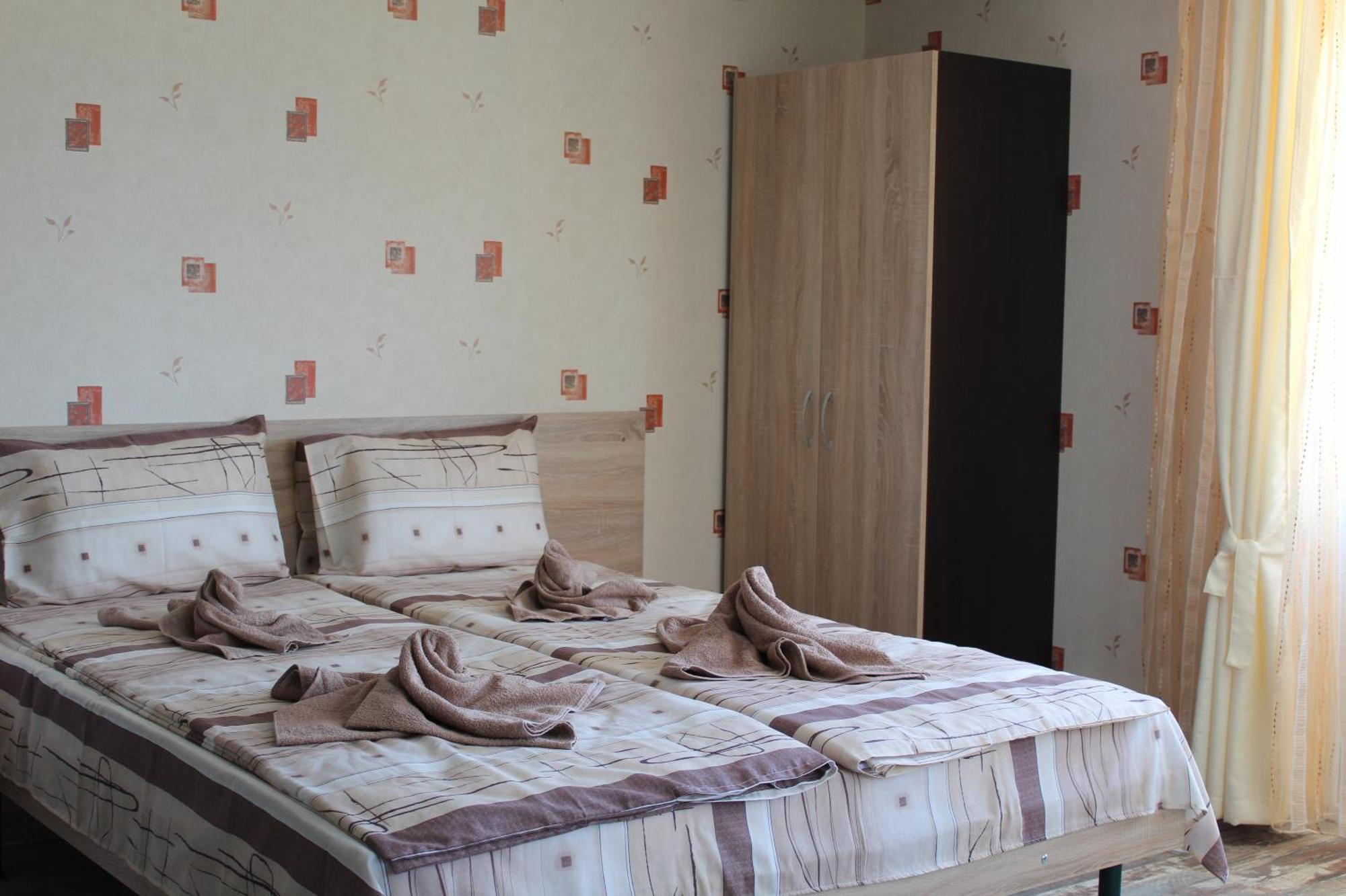 Guest House Valiland Bŭlgarevo Eksteriør bilde