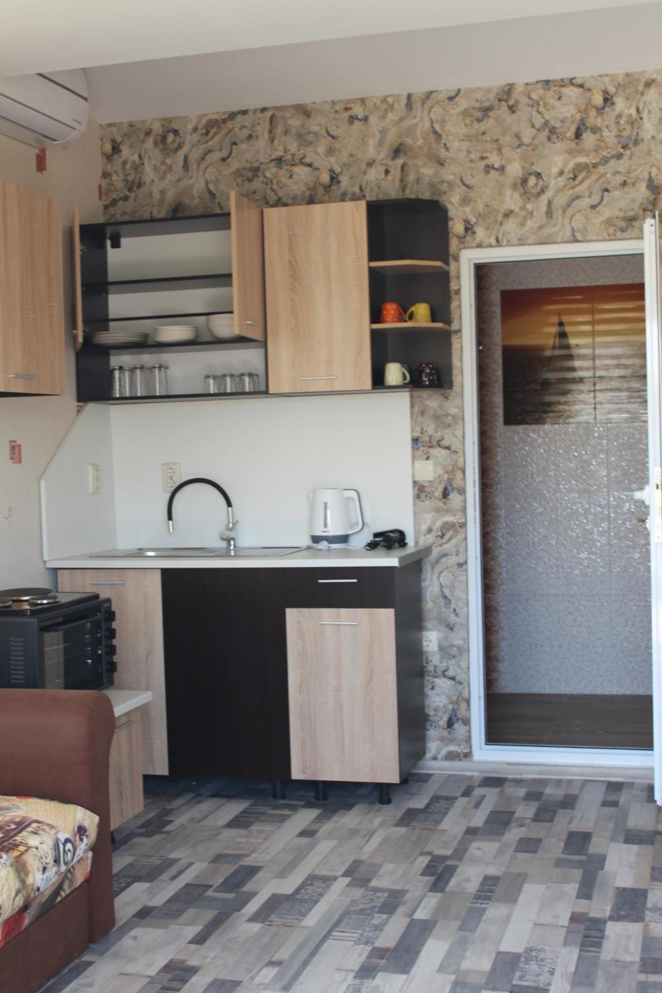 Guest House Valiland Bŭlgarevo Eksteriør bilde