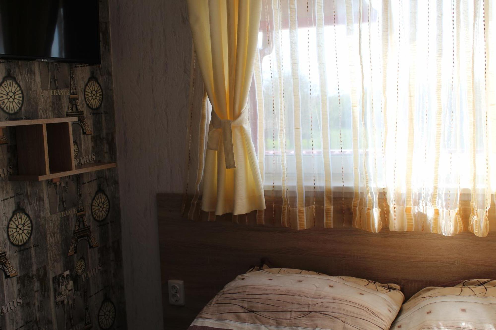 Guest House Valiland Bŭlgarevo Eksteriør bilde