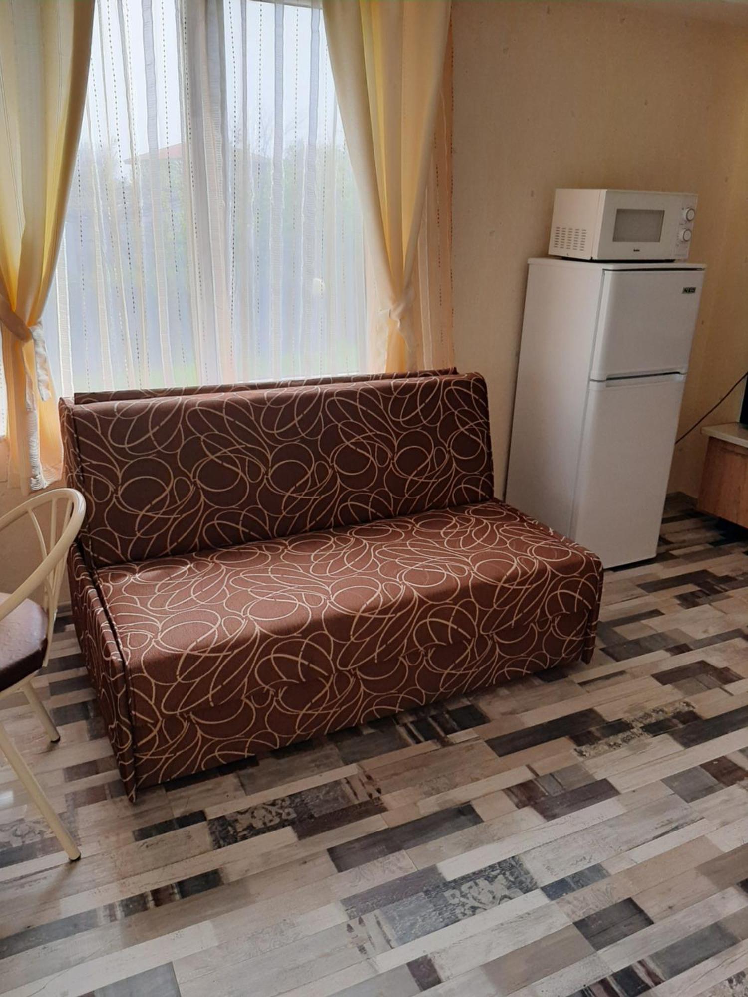 Guest House Valiland Bŭlgarevo Rom bilde