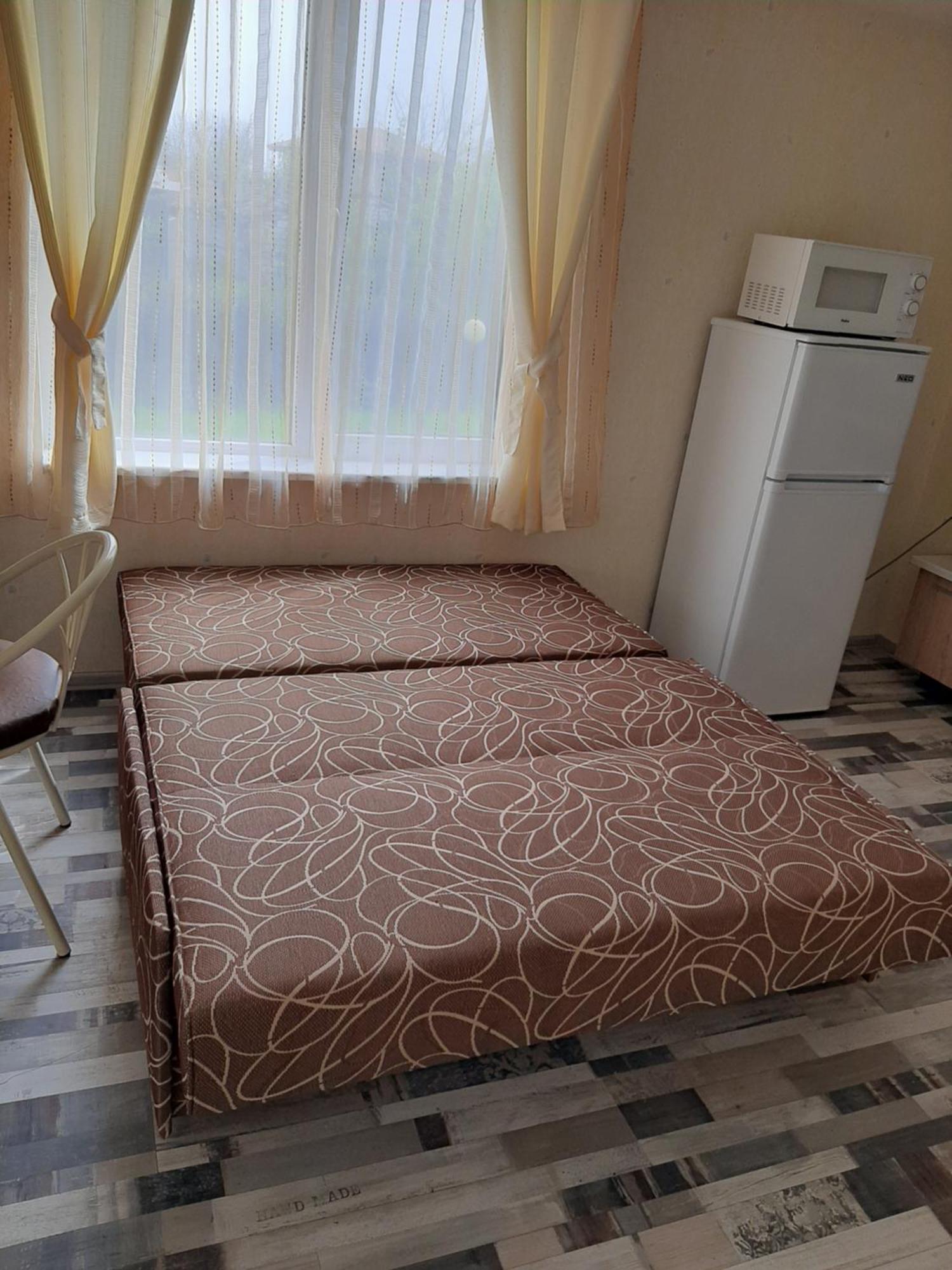 Guest House Valiland Bŭlgarevo Rom bilde