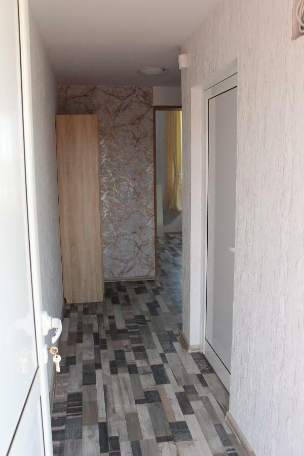 Guest House Valiland Bŭlgarevo Eksteriør bilde