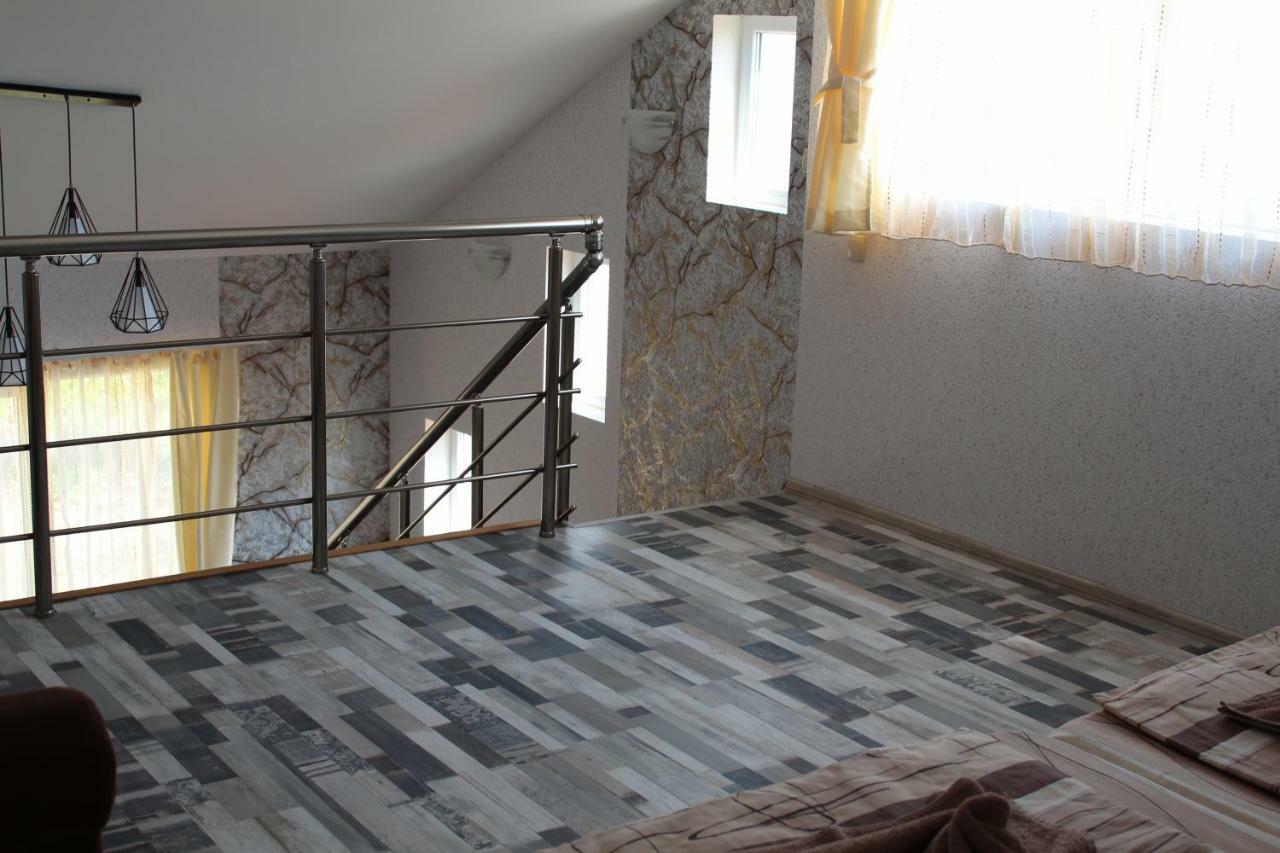 Guest House Valiland Bŭlgarevo Eksteriør bilde
