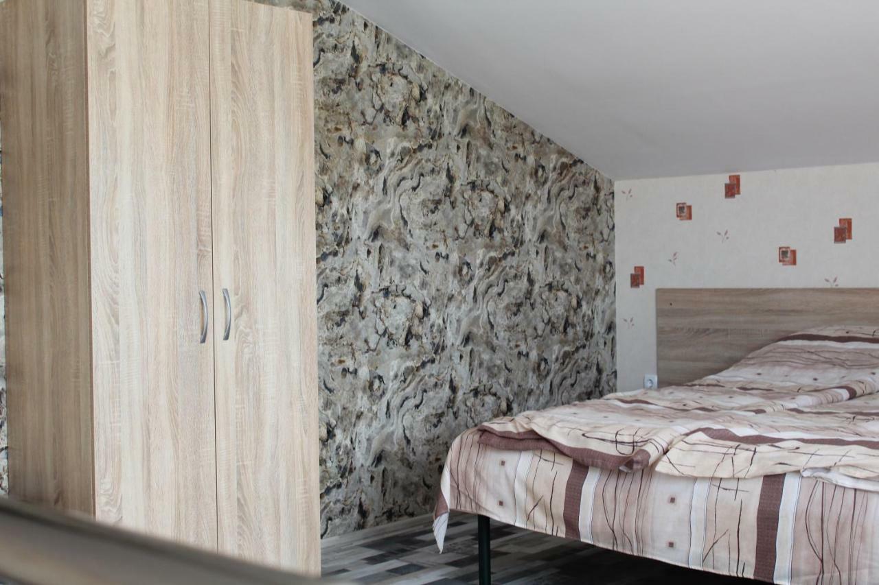 Guest House Valiland Bŭlgarevo Eksteriør bilde