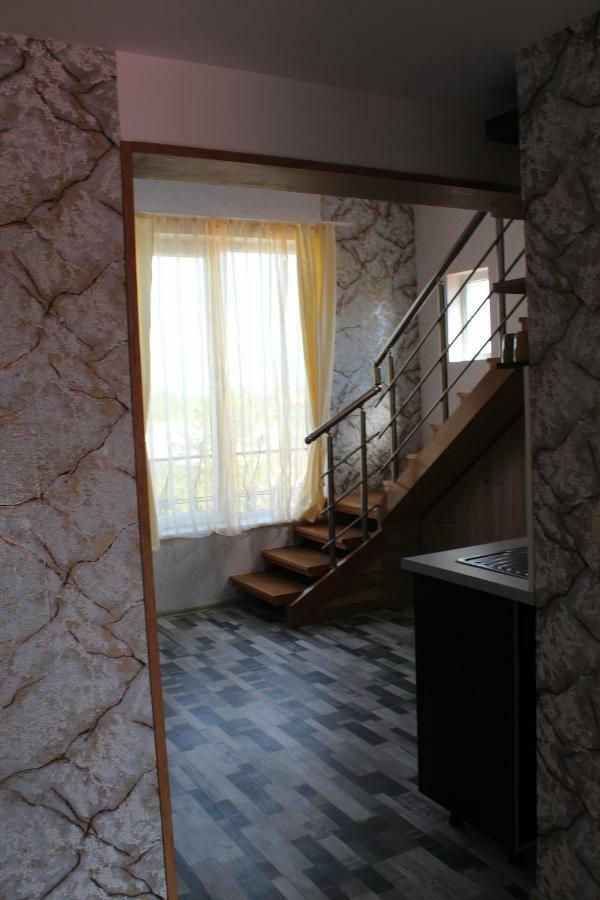 Guest House Valiland Bŭlgarevo Eksteriør bilde