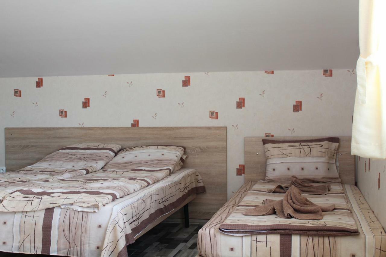 Guest House Valiland Bŭlgarevo Eksteriør bilde