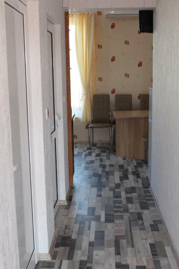Guest House Valiland Bŭlgarevo Eksteriør bilde