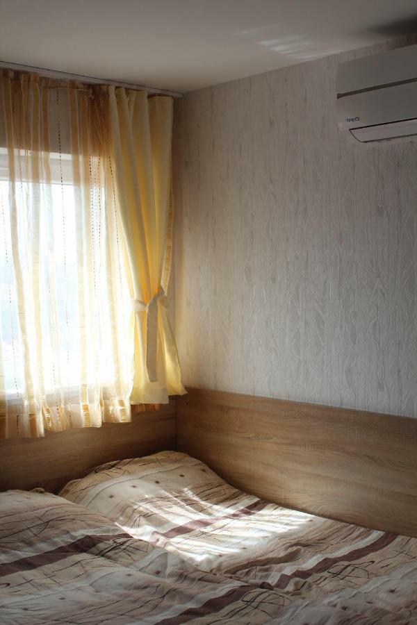 Guest House Valiland Bŭlgarevo Eksteriør bilde