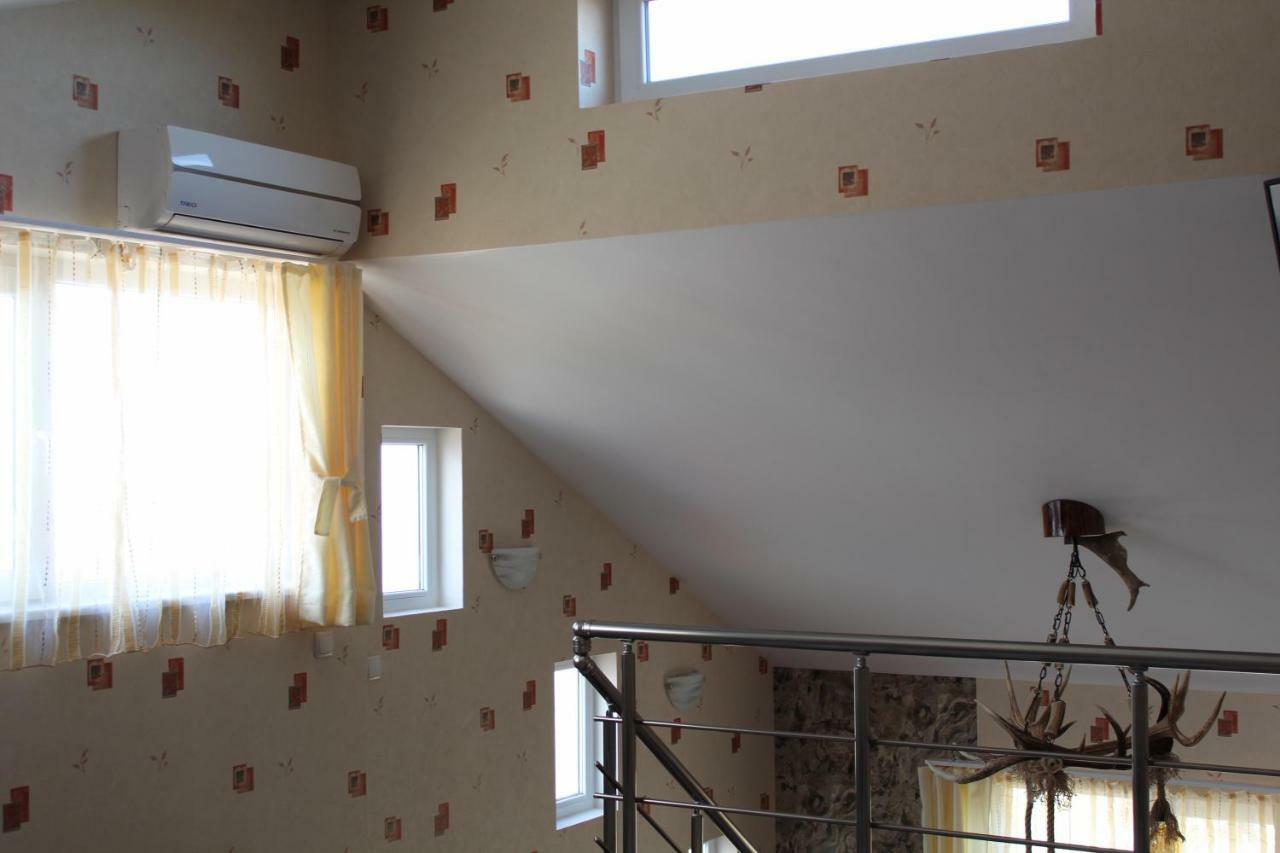 Guest House Valiland Bŭlgarevo Eksteriør bilde