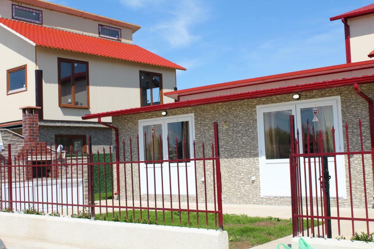 Guest House Valiland Bŭlgarevo Eksteriør bilde