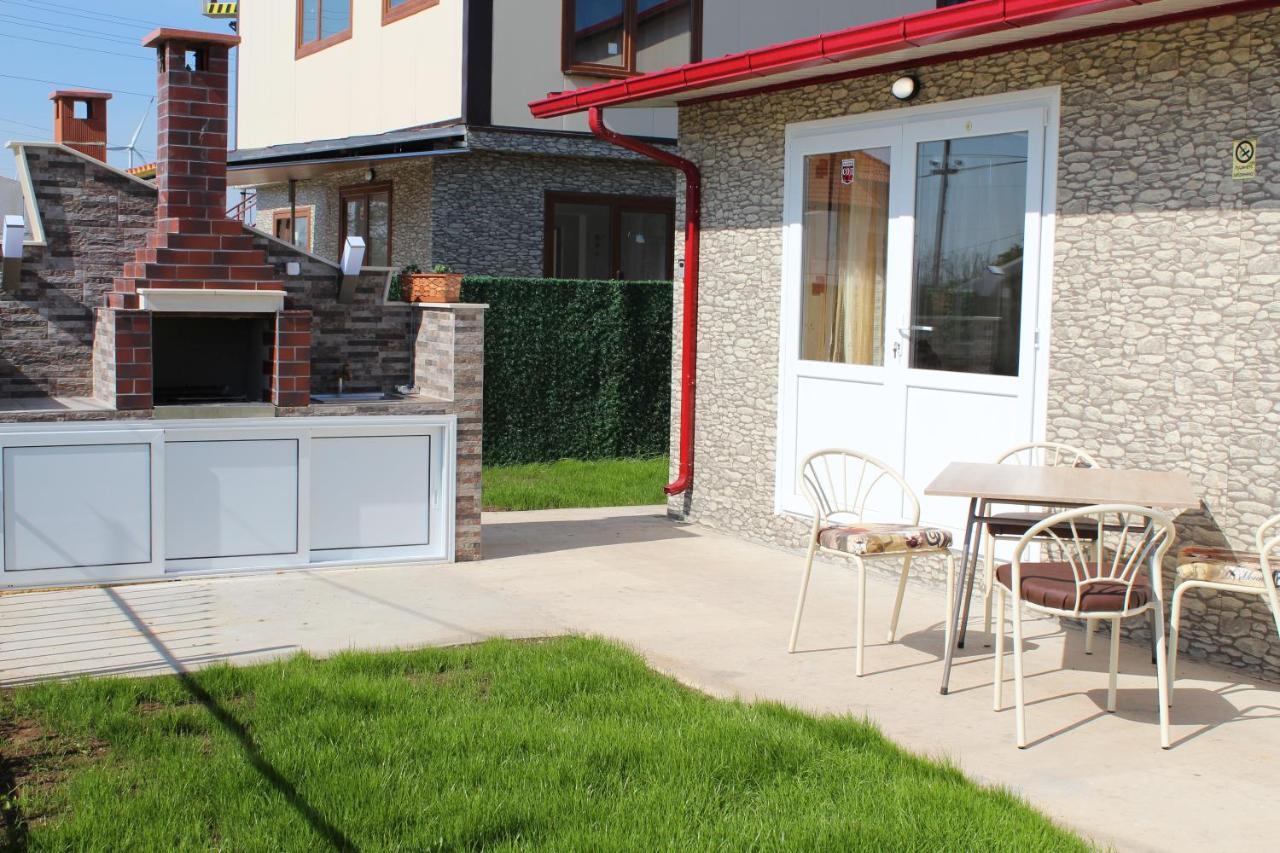 Guest House Valiland Bŭlgarevo Eksteriør bilde