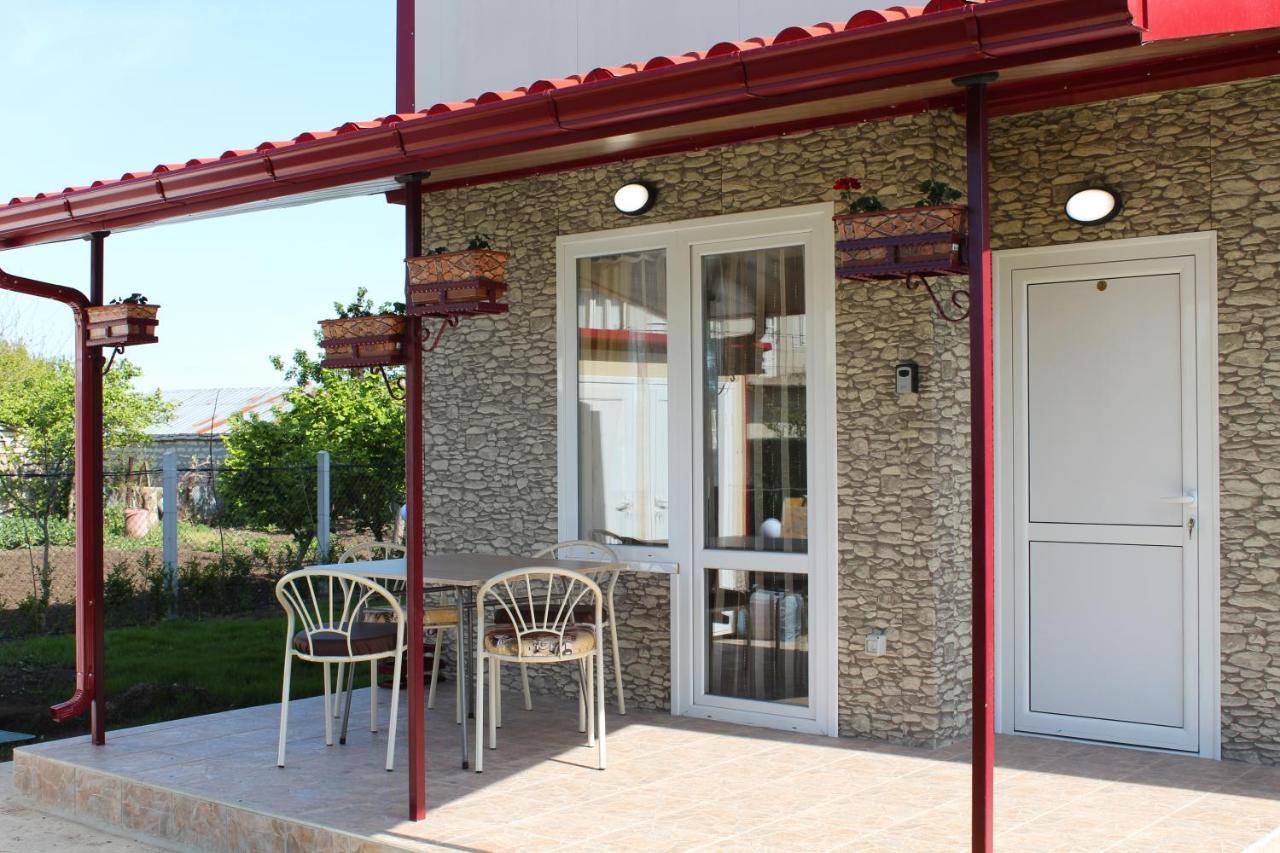 Guest House Valiland Bŭlgarevo Eksteriør bilde