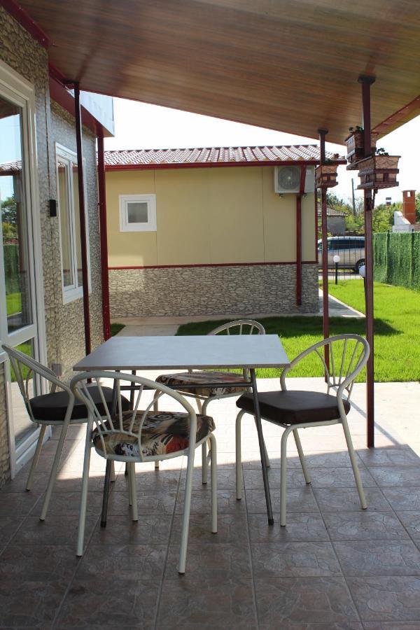 Guest House Valiland Bŭlgarevo Eksteriør bilde